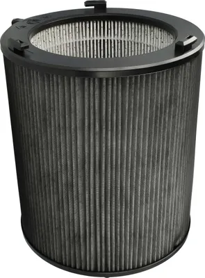Produktbild von vhbw Luftilter Ersatz für Ideal 7310099 für Luftreiniger - Kombifilter Vorfilter + HEPA + Aktivkohle