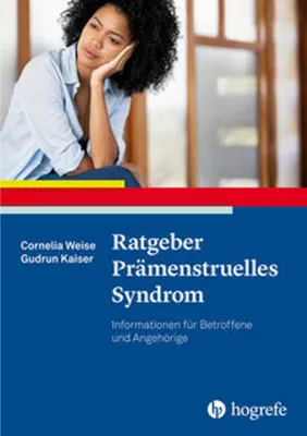 Obrázok produktu pre Ratgeber Prämenstruelles Syndrom