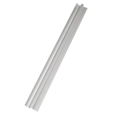 Produktbild von Profi Andrückprofil 55cm stabiles Aluminiumprofil