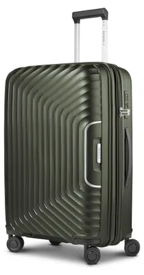 Produktbild von Redolz Essentials 01 4 Rollen Trolley M 66 cm mit Dehnfalte