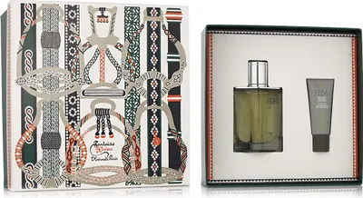 Zdjęcie produktu dla Hermès H24 EDP 50 ml + hydratační krém na obličej 20 ml M