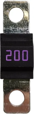 Produktbild von Littelfuse MIDI Sicherung 200A