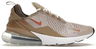 Produktbild von Nike Air Max 270 Cream - EU 44