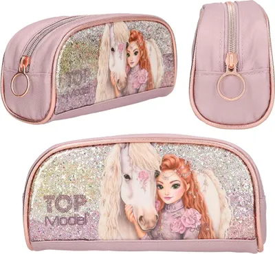 Produktbild von Depesche Vertrieb GmbH & Co. K TOPModel Schlampertasche VIVA VIOLET Sonstige