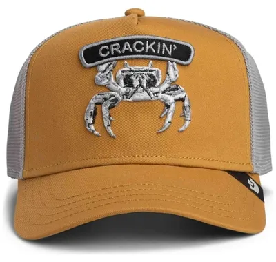 Zdjęcie produktu dla Czapka Goorin Bros 1012817AMB01 dla Uni