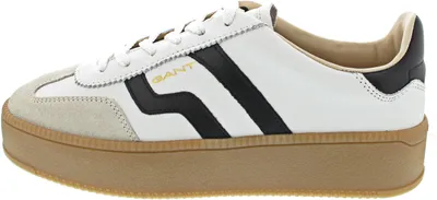 Produktbild von Gant Cuzmani 32531202G020 (41/white/black)