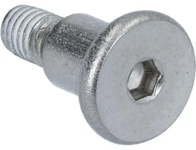 Produktbild von SHIMANO Befestigungsschraube für E-BIKE SYSTEMS Akkuhalter BM-E6010 - Y71B000...