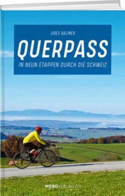 Produktbild von Querpass