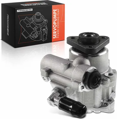 Zdjęcie produktu dla Frankberg Pompa wspomagania dla Land Rover Range II P38A QVB101090E