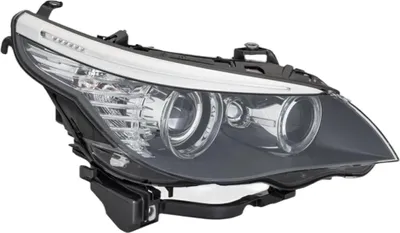 Immagine prodotto di Faro Hella destro per BMW Serie 5 E60