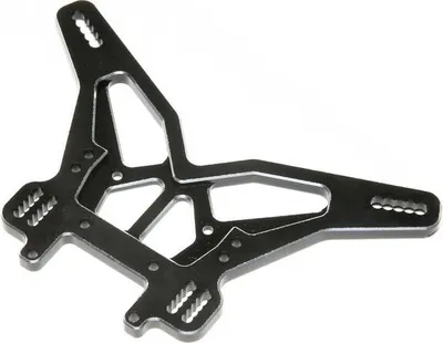 Produktbild von Losi Shock Tower, Rear: 8XT