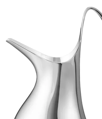 Immagine prodotto di Georg Jensen HENNING KOPPEL Krug PETITE Edelstahl hochglanzpoliert 0.2 L 10019764