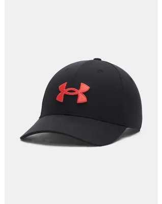 Obrázok produktu pre Under Armour Blitzing Low Cap, čierna, jedna veľkosť