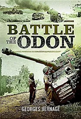 Produktbild von Battle of the Odon
