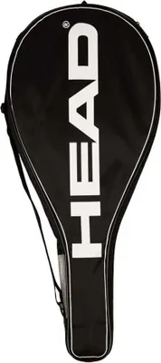 Immagine prodotto di Head Racket Tennis Bag Nero Nero Taglia unica
