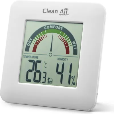 Produktbild von HT01W Hygrometer