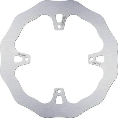 Produktbild von Galfer Bremsscheiben - Offroad-Atv