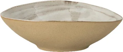 Produktbild von Rosenthal Stoneware Bowl oval 15x12 cm 21600-405350-60730 4012438585499