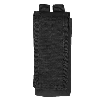 Image de Sacoche à chargeur Mil-Tec AK47 Single noir