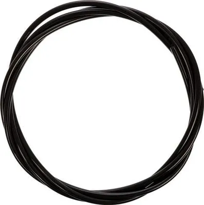 Immagine prodotto di Tubo freno nero Hydro da 2,3 mtr