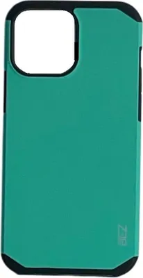 Productafbeelding van Beschermhoesje voor iPhone 13 Pro Max, kleur: mintgroen