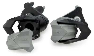 Productafbeelding van Motorbeschermers R19, zwart