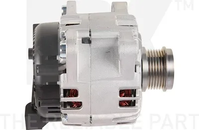 Produktbild von Generator