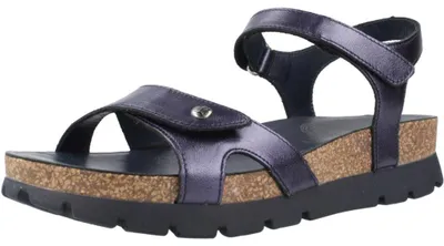 Produktbild von PANAMA JACK SULIA SHINE Schuhe in Blau