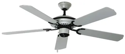 Immagine prodotto di Ventilatore da soffitto Sydney 132 cm con catenella