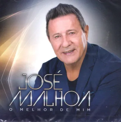 Immagine prodotto di JOSE MALHOA - Il meglio di me [CD]