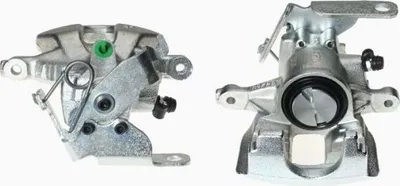 Produktbild von BREMBO Bremssattel Hinten Links für FORD Transit Mk6 Kasten (V347, V348, FA) Ø48mm F 24 148