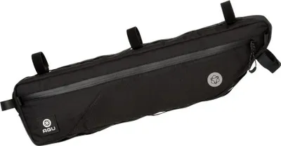 Image de Agu Venture Sacoche de cadre 5.5l Noir Noir One Size