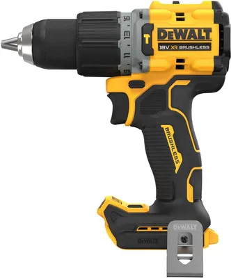 Produktbild von DeWalt DCD805NT-XJ Akku-Schlagbohrschrauber