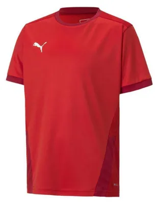 Produktbild von Puma - "TeamGoal 23" Trikot für Kinder MR78092 (146-152) (Rot)