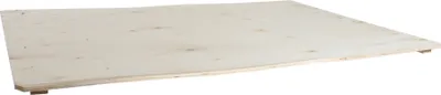 Produktbild von Deckel für Holzaufsatzrahmen 1200 x 800 mm