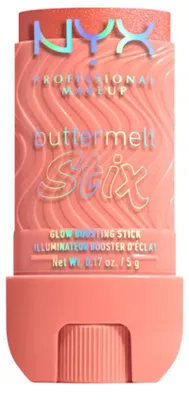 Image de NYX PROFESSIONAL MAKE UP | BUTTERMELT STIX | Visage