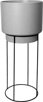 Produktbild von b.for studio rund 30cm  living beton
