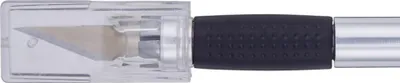 Produktbild von Fortis 4317784727396, 1 Stück(e), 155 mm