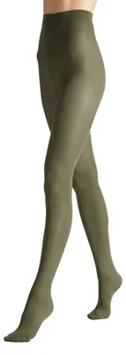Imagen del producto de VENEZIANA NUOVA, medias de satén "Satinelle", 40 den, para mujer, de microfibra, efecto mate, disponibles en varios colores