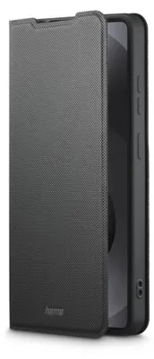 Produktbild von Hama Handyhülle "Daily Protect", Samsung Galaxy?S26?Ultra, schwarz