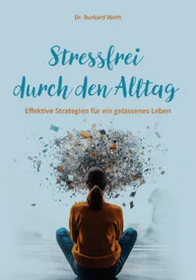Obrázok produktu pre Stressfrei durch den Alltag