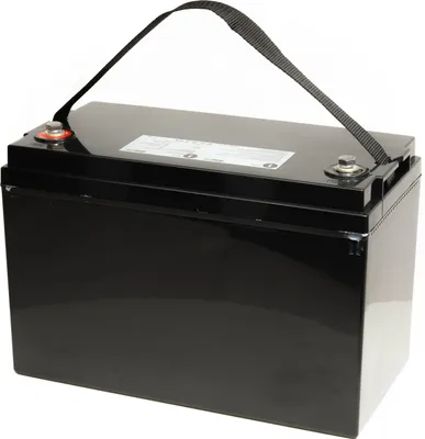 Immagine prodotto di Lifepo4 12V 100Ah 100A