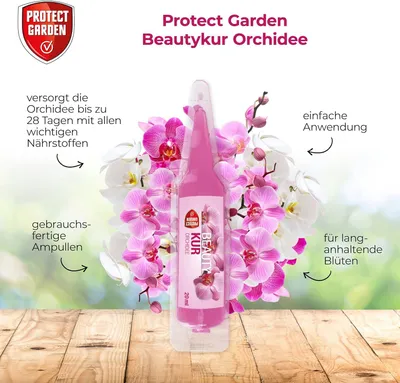 Produktbild von Orchideen-Beautykur Protect Garden 20 ml