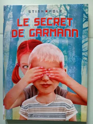 Image de Le Secret de Garmann