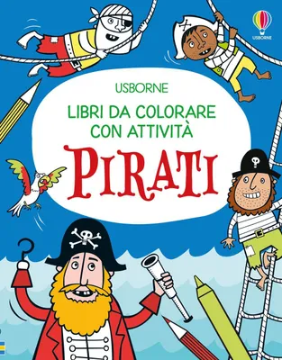 Produktbild von Pirati