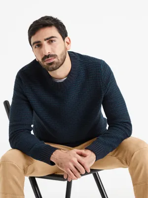 Produktbild von Celio Vecountry Pullover 1102528__S