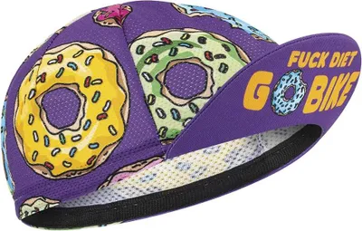 Produktbild von Gist Style Summer H Kappe Lila  Herren,Damen Lila One Size