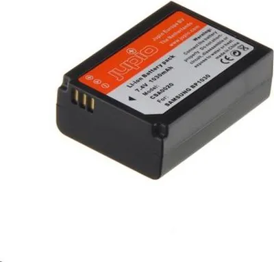 Produktbild von Akku Jupio BP1030 / BP1130 Samsung 1030 mAh