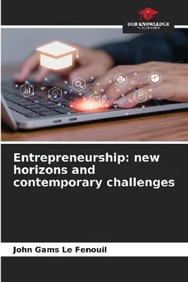 Produktbild von Entrepreneurship