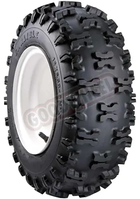 Produktbild von Carlisle 4.10 - 6 Tl 38A3 Snow Hog 2Pr